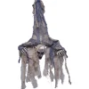 Hanging Upside Down Ghoul<Oriental Trading Shop