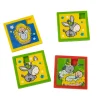 Oriental Trading Fidget Toys & Spinners*Happy Birthday Jesus Slide Puzzles - 24 Pc.