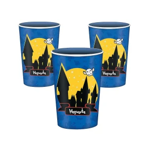 Harry Potter™ Chibi Cartoon Tableware Kit For 20<Oriental Trading Fashion