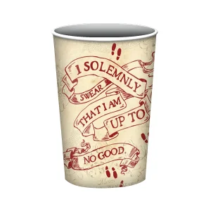 Harry Potter™ Mischief Managed Tableware Kit For 20 Guests<Oriental Trading Clearance