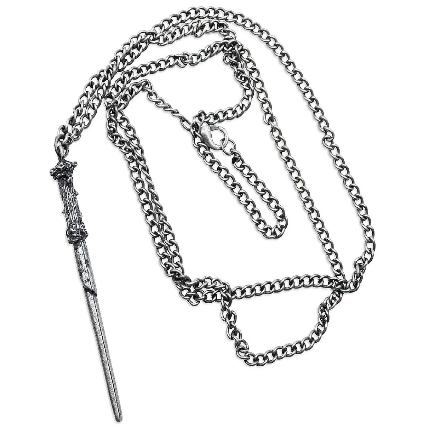 harry_potter_wand_pendant_0.webp Oriental Trading Pretend Play*Harry Potter Wand Pendant Chain Necklace
