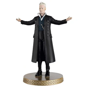 Oriental Trading Character Toys*Harry Potter Wizarding World 1:16 Scale Figure 018 Grindelwald