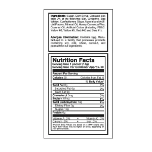Harvest Seeds Scripture Candy™ Corn - 17 Pc.<Oriental Trading Discount