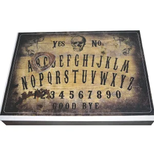 Haunted Spirit Board Halloween Decoration<Oriental Trading Flash Sale