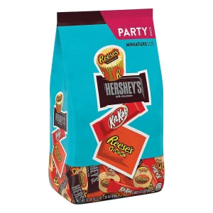 Hershey's<Oriental Trading Hot