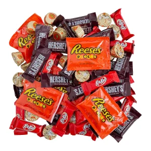 Hershey's<Oriental Trading Hot
