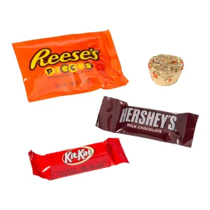 Hershey's<Oriental Trading Hot