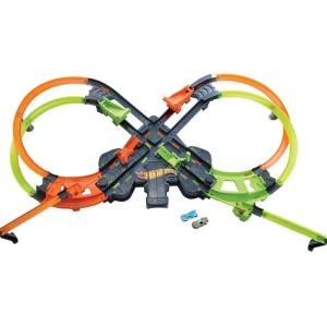 Oriental Trading Toy Cars*Hot Wheels™ Colossal Crash Track Set