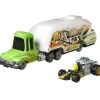 Oriental Trading Toy Cars*Hot Wheels Super Rig, Tooned Up