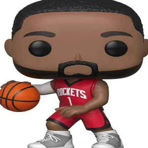 Oriental Trading Character Toys*Houston Rockets Nba Funko Pop Vinyl Figure John Wall (Red Jersey)