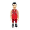 Oriental Trading Character Toys*Houston Rockets Nba Smiti 3 Inch Mini Figure Yao Ming