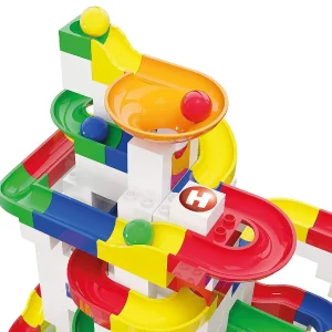 Oriental Trading Play Sets*Hubelino Mega Building Box - 585 Pieces (Made In Germany)