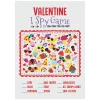 Oriental Trading Games*I Spy Valentine's Day Activity Sheets - 24 Pc.