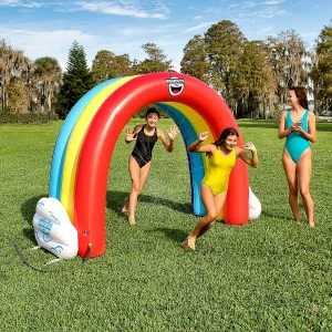 Inflatable Bigmouth<Oriental Trading Hot