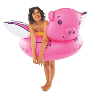 Inflatable Bigmouth<Oriental Trading Cheap