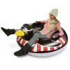 Inflatable Gofloats™ Party Penguin Winter Snow Tube<Oriental Trading Shop
