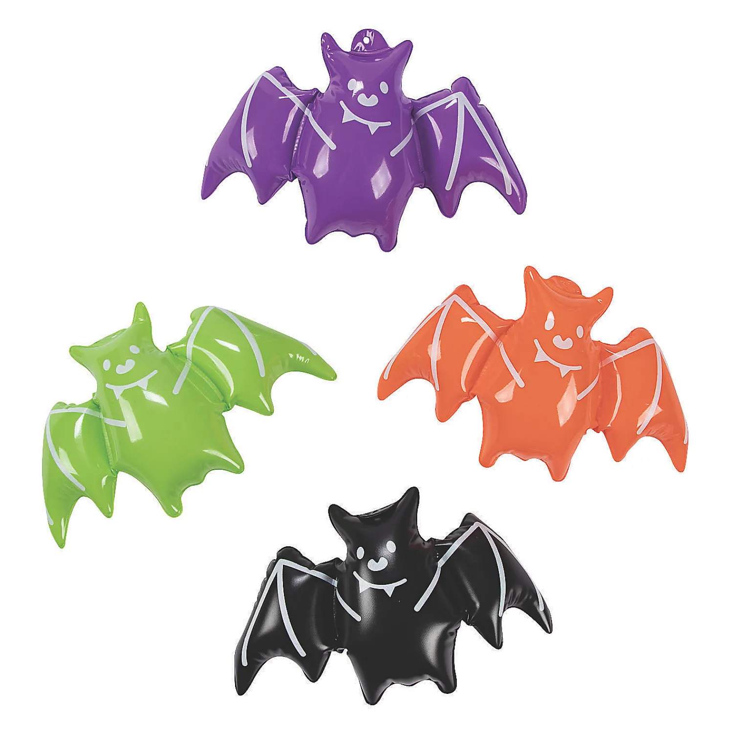 inflatable_halloween_bats_0.webp Oriental Trading Inflatable Toys*Inflatable Halloween Bats - 12 Pc.
