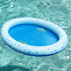 Inflatable Pet Float Medium Size Up To 35 Lbs.<Oriental Trading Cheap