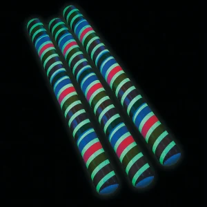 Inflatable Rainbow Pool Noodles - 6 Pc.<Oriental Trading Cheap