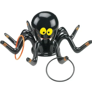 Inflatable Spider Ring Toss Game<Oriental Trading Flash Sale