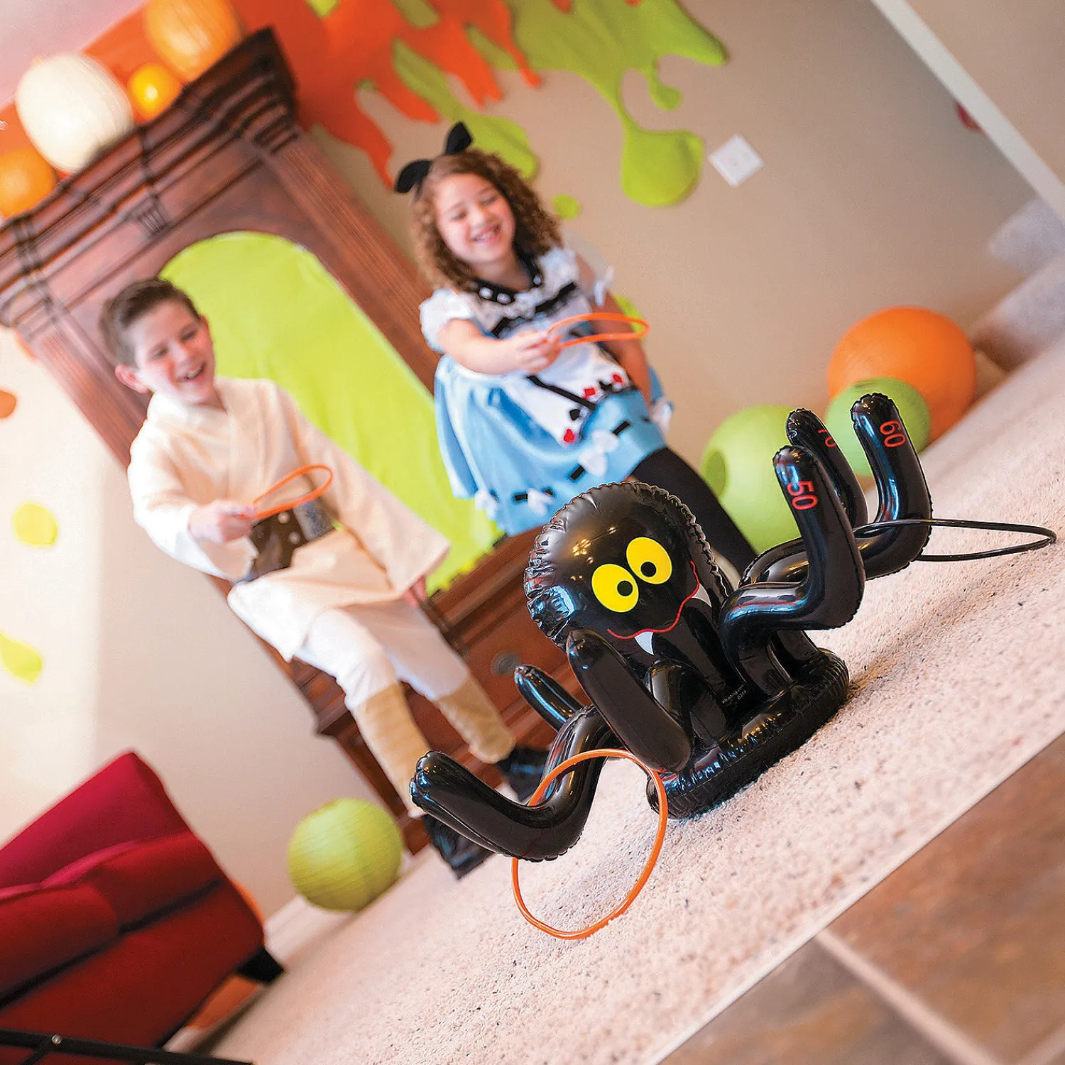 inflatable_spider_ring_to_1.webp Inflatable Spider Ring Toss Game<Oriental Trading Flash Sale