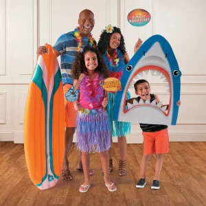 Oriental Trading Inflatable Toys*Inflatable Surfboard