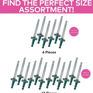 Inflatable Swords - 12 Pc.<Oriental Trading Hot