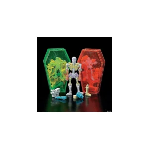 Interlocking Skeleton Bone Hard Candy - 12 Pc.<Oriental Trading Cheap