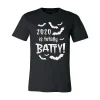 2020 Is Batty Adult's T-Shirt<Oriental Trading Online