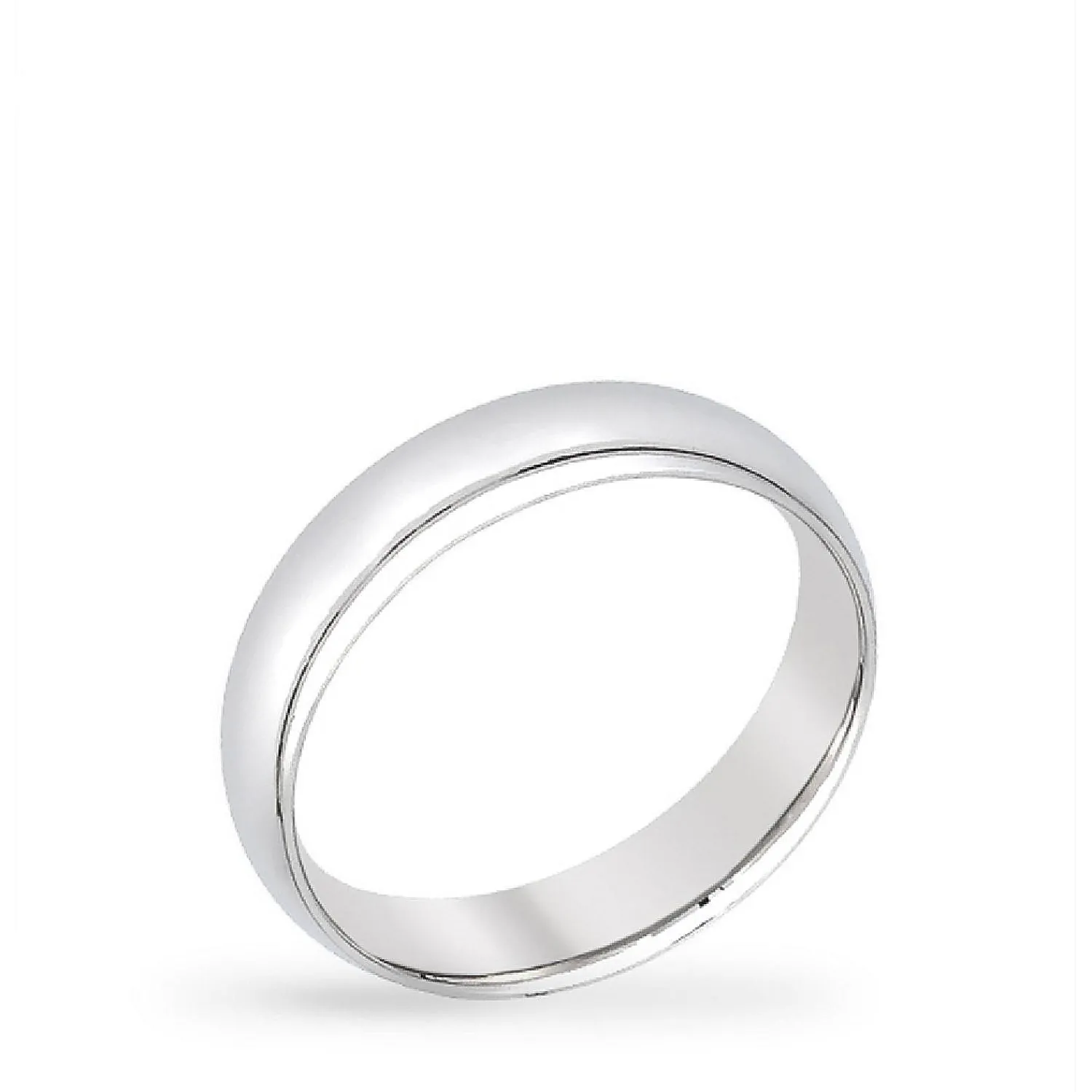 j_goodin__mm_stainless_we_0-1.webp Oriental Trading Rings*J Goodin 5 Mm Stainless Wedding Band Size 7
