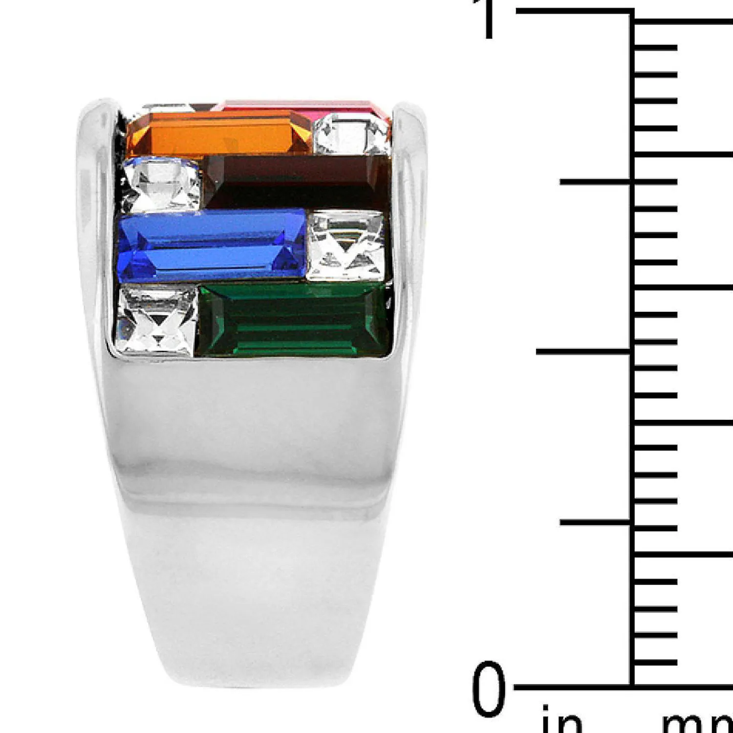 j_goodin_candy_maze_ii_ri_3.webp Oriental Trading Rings*J Goodin Candy Maze Ii Ring Size 6