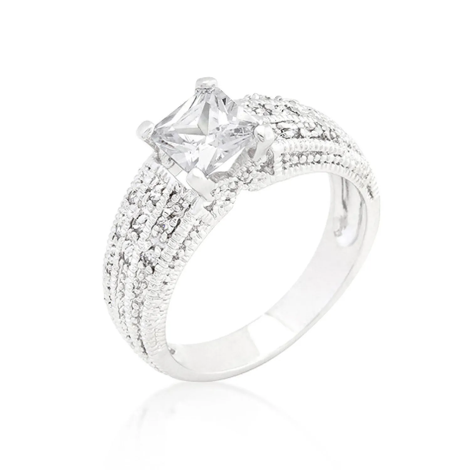 j_goodin_cubic_zirconia_p_0-1.webp Oriental Trading Rings*J Goodin Cubic Zirconia Princess Cut Ring Size 5