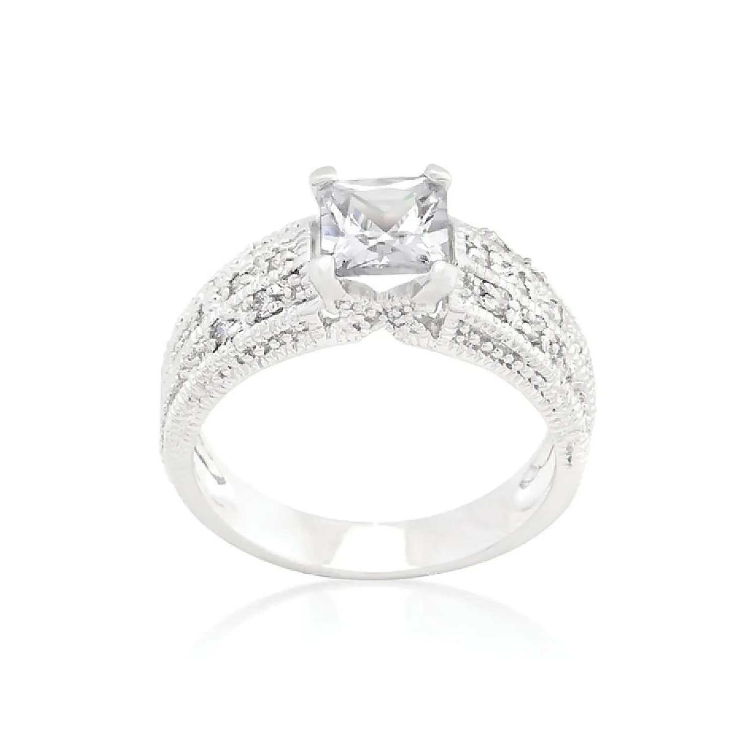 j_goodin_cubic_zirconia_p_1-1.webp Oriental Trading Rings*J Goodin Cubic Zirconia Princess Cut Ring Size 5