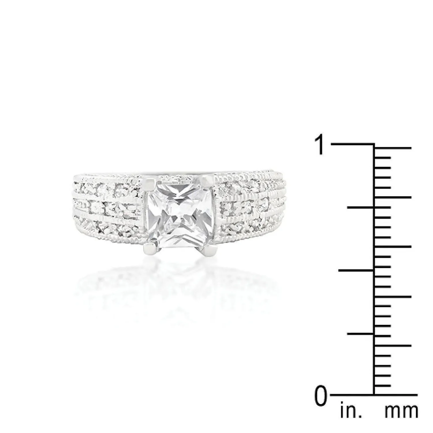 j_goodin_cubic_zirconia_p_2-1.webp Oriental Trading Rings*J Goodin Cubic Zirconia Princess Cut Ring Size 5