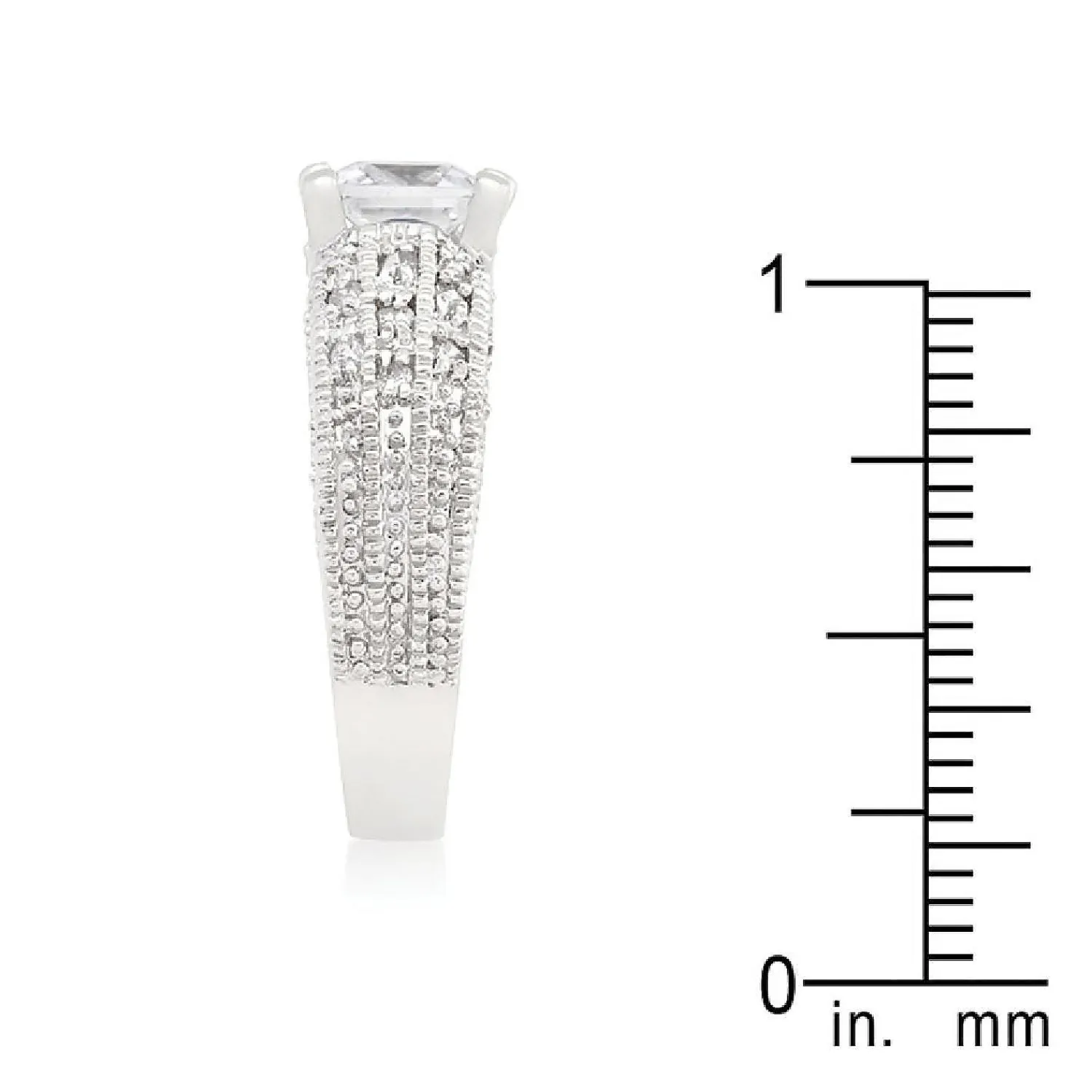 j_goodin_cubic_zirconia_p_3-1.webp Oriental Trading Rings*J Goodin Cubic Zirconia Princess Cut Ring Size 5