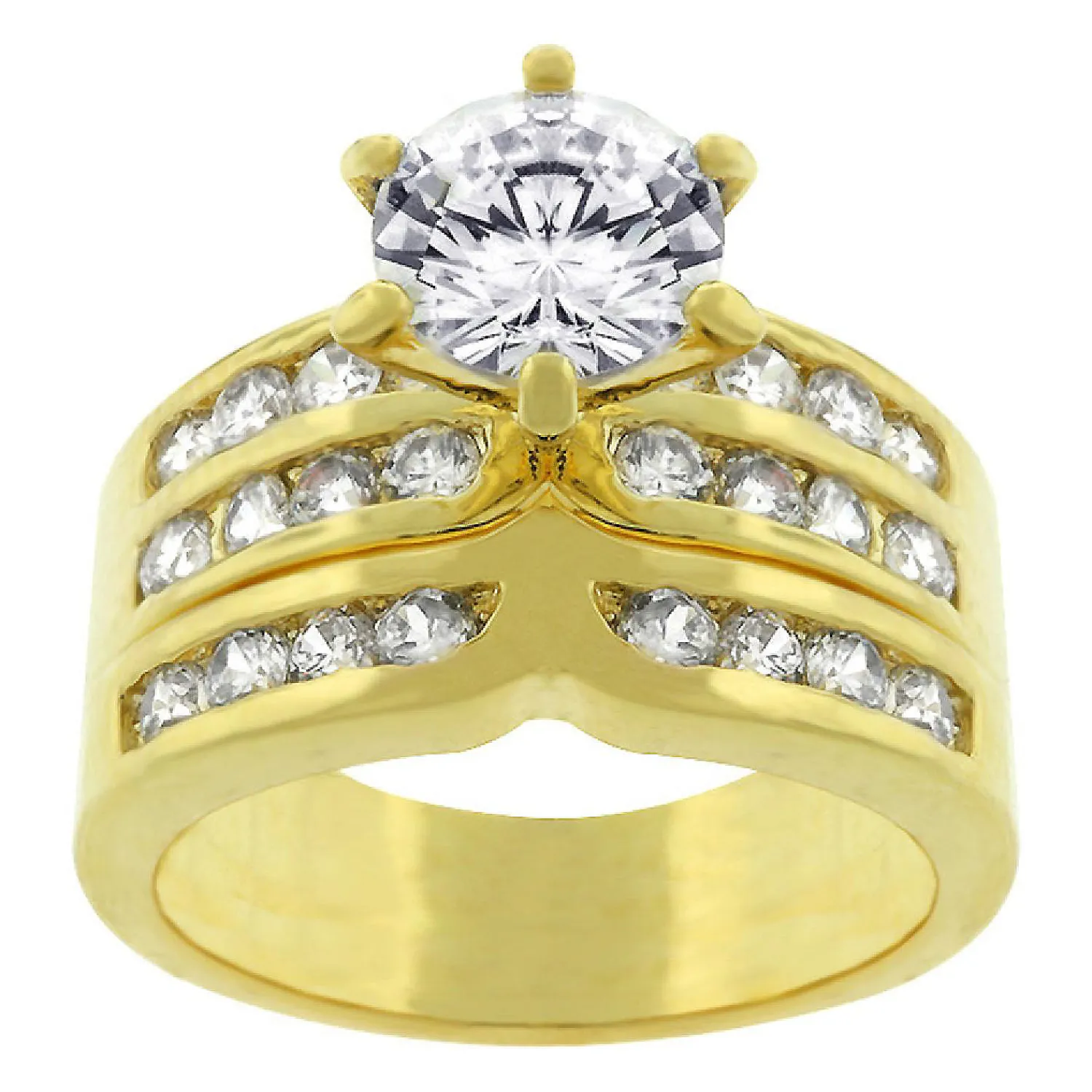 j_goodin_formal_goldtone__0.webp Oriental Trading Rings*J Goodin Formal Goldtone Engagement Set Size 6