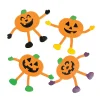 Jack-O'-Lantern Bendables - 24 Pc.<Oriental Trading Best Sale