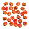 Jack-O'-Lantern Containers - 24 Pc.<Oriental Trading Store