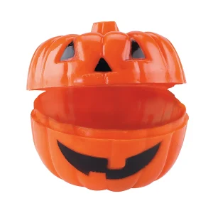 Jack-O'-Lantern Containers - 24 Pc.<Oriental Trading Store
