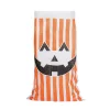 Jack-O'-Lantern Potato Sack Race Bags - 12 Pc.<Oriental Trading Best Sale