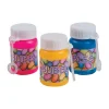 Jelly Bean Mini Bubble Bottles - 24 Pc.<Oriental Trading Online