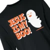Jesus Is My Boo Youth T-Shirt<Oriental Trading Shop