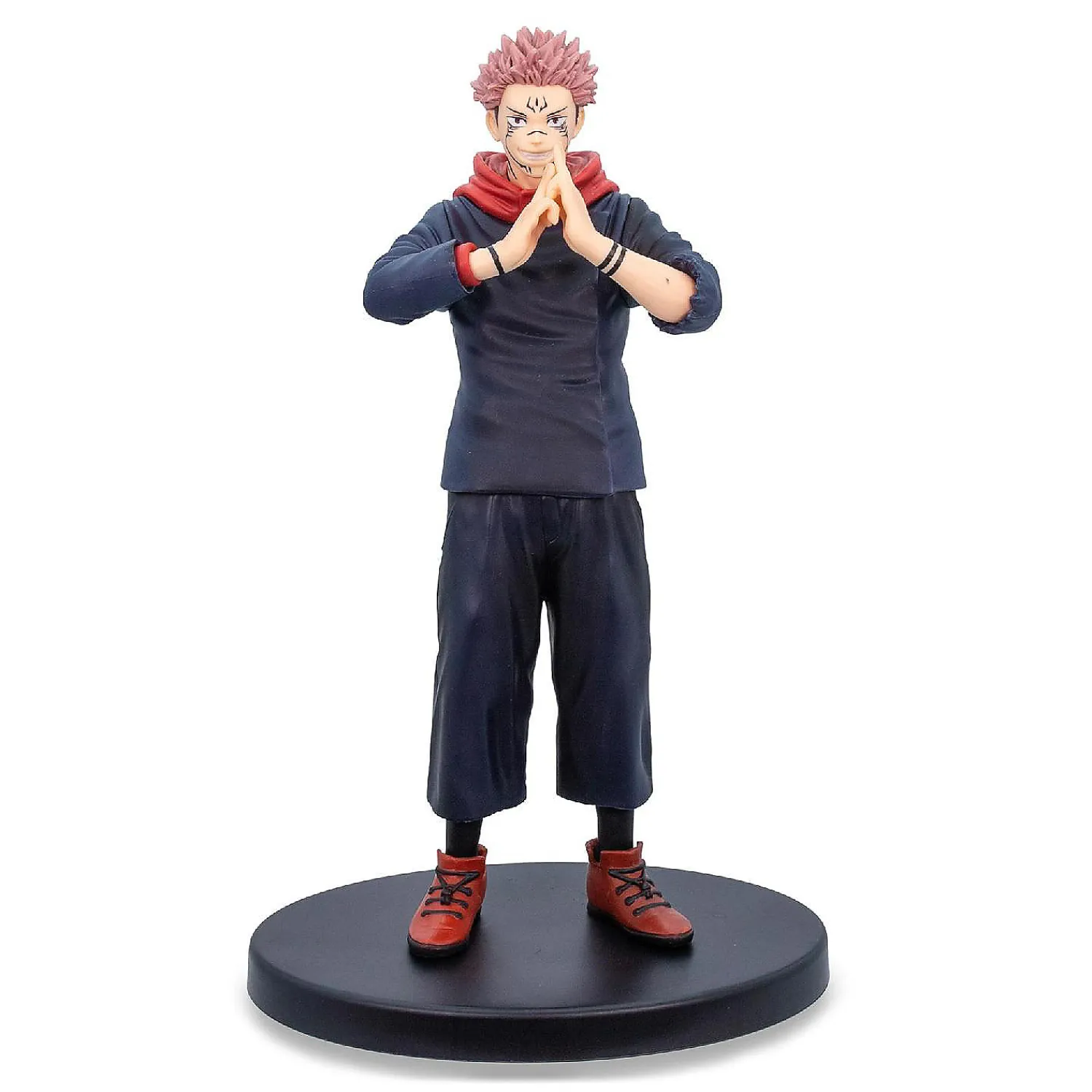 jujutsu_kaisen_inch_banpr_0.webp Oriental Trading Character Toys*Jujutsu Kaisen 8-Inch Banpresto Figure Ryomen Sukuna