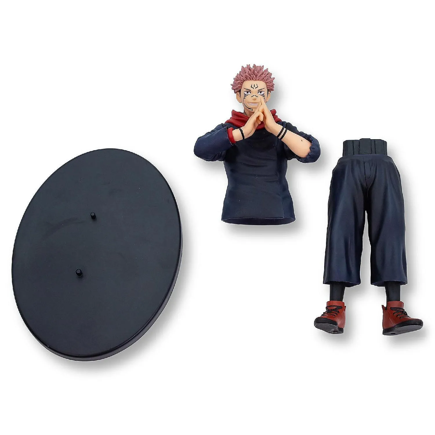 jujutsu_kaisen_inch_banpr_2.webp Oriental Trading Character Toys*Jujutsu Kaisen 8-Inch Banpresto Figure Ryomen Sukuna