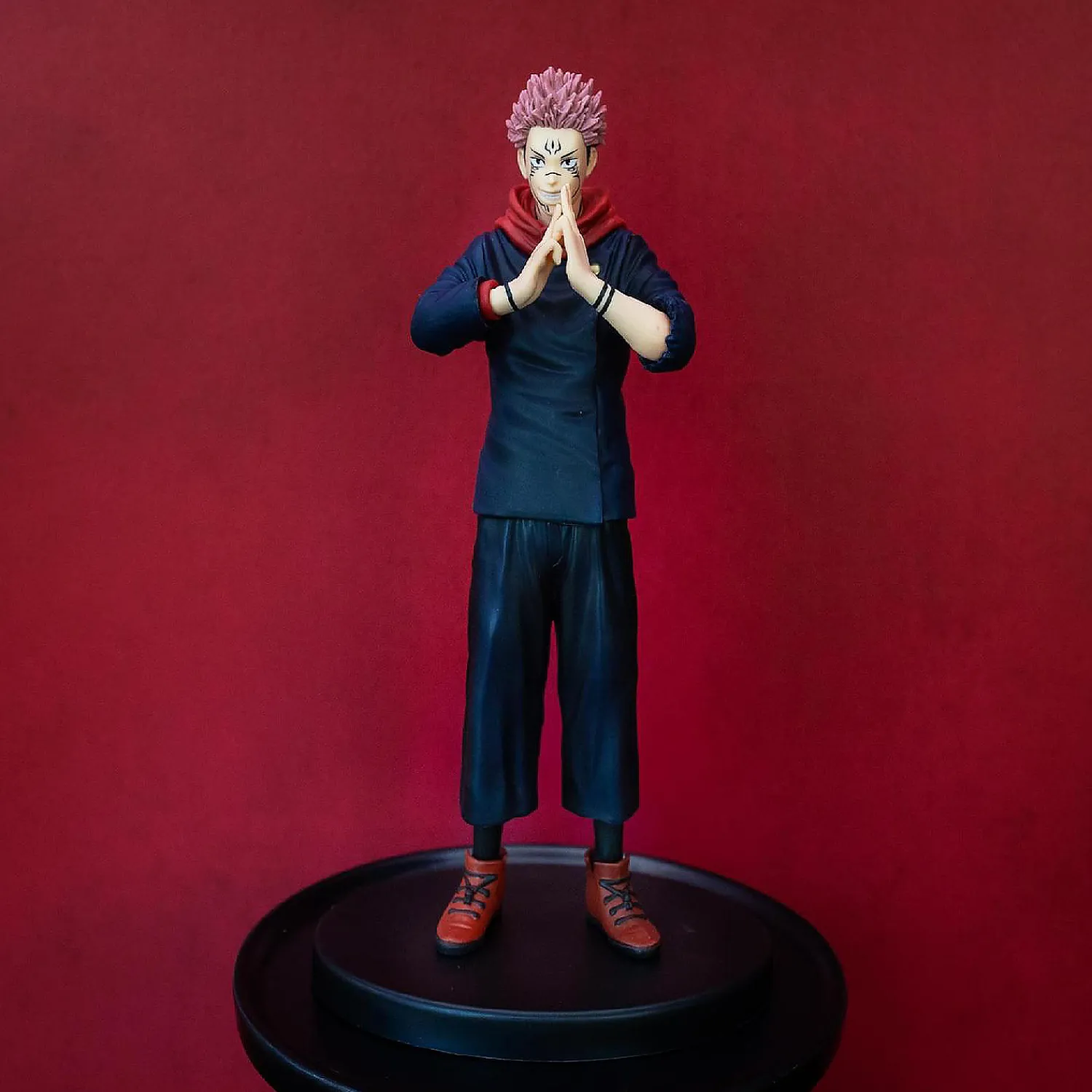 jujutsu_kaisen_inch_banpr_3.webp Oriental Trading Character Toys*Jujutsu Kaisen 8-Inch Banpresto Figure Ryomen Sukuna