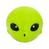 Jumbo Alien Slow-Rising Squishies<Oriental Trading Best