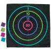 Jumbo Target Bean Bag Toss Game<Oriental Trading Fashion