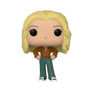 Oriental Trading Character Toys*Jurassic World Dominion Funko Pop Vinyl Figure Dr. Ellie Sattler