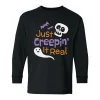 Just Creepin' It Real Youth T-Shirt<Oriental Trading Cheap