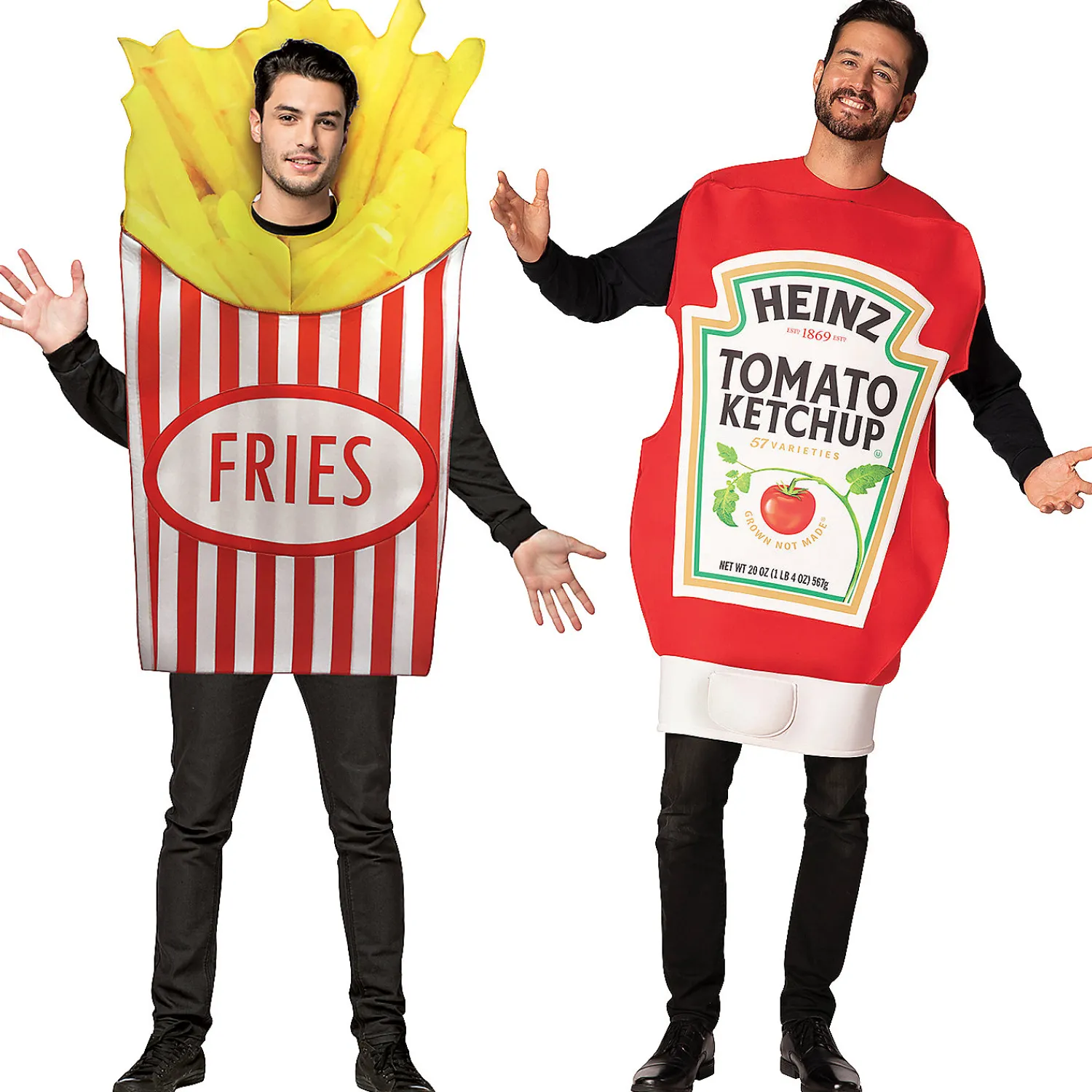 ketchup__fries_couples_co_0.webp Ketchup & Fries Couples Costumes<Oriental Trading Cheap